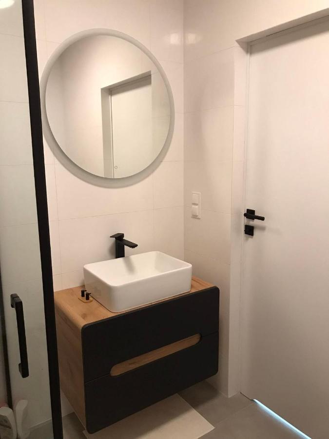 Apartament Harcerska-Parking W Garazu Podziemnym W Cenie Wladyslawowo Exterior photo