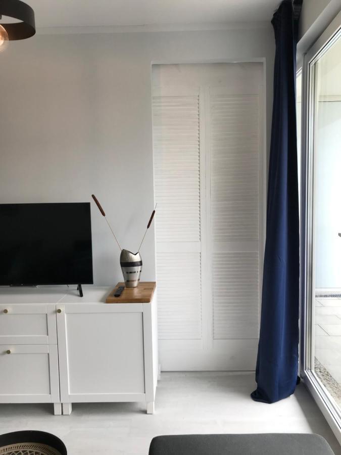 Apartament Harcerska-Parking W Garazu Podziemnym W Cenie Wladyslawowo Exterior photo